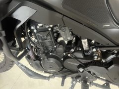 CFMOTO 800MT - ფოტო 2