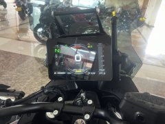 CFMOTO 800MT - ფოტო 5