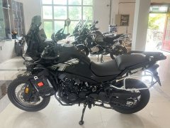 CFMOTO 800MT - ფოტო 6
