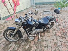 Lifan V16 250 cc - фото 1