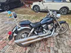 Lifan V16 250 cc - фото 2