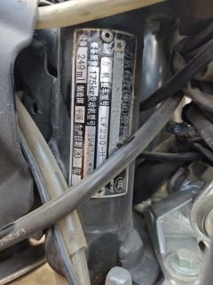 Lifan V16 250 cc - фото 3