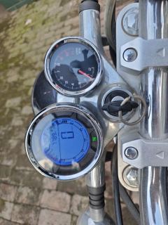 Lifan V16 250 cc - фото 4