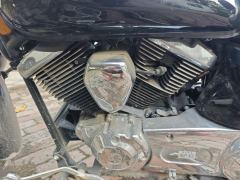 Lifan V16 250 cc - фото 5