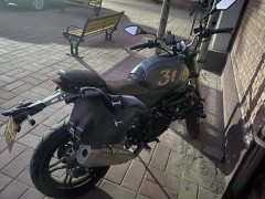 Voge 300AC - ფოტო 2