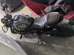 Voge 300AC - ფოტო 4