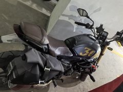Voge 300AC - ფოტო 5