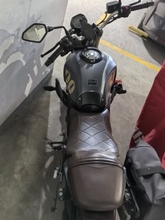 Voge 300AC - ფოტო 6
