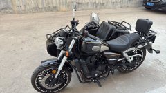 Feiling FL500B-2D - ფოტო 2