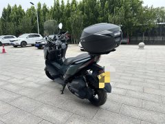 Zontes 150D - ფოტო 1