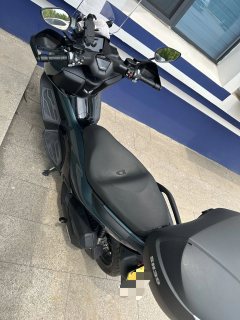Zontes 150D - ფოტო 2