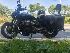 Cyclone AQS250 - photo 1