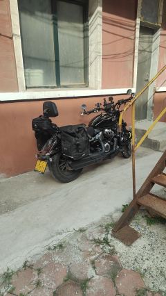 Cyclone AQS250 - photo 2