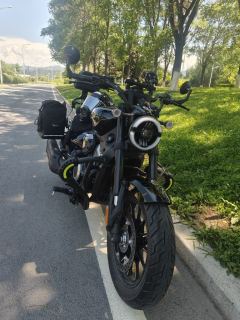 Cyclone AQS250 - photo 3