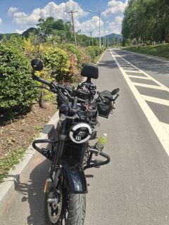 Cyclone AQS250 - photo 4
