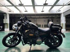 Xiangshuai 650N - ფოტო 1