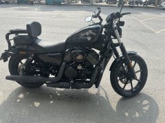Xiangshuai 650N - ფოტო 2