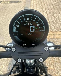 Xiangshuai 650N - ფოტო 3