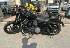 Xiangshuai 650N - ფოტო 4