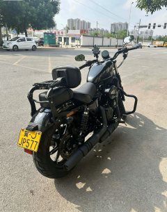 Xiangshuai 650N - ფოტო 5