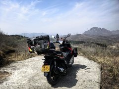 Cyclone RT1 150 cc - ფოტო 2