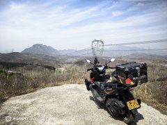 Cyclone RT1 150 cc - ფოტო 3