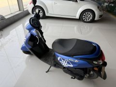 Jianshe Yamaha i 125 cc - ფოტო 1