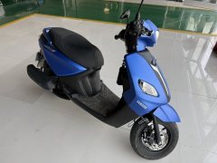 Jianshe Yamaha i 125 cc - ფოტო 2