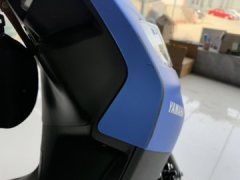 Jianshe Yamaha i 125 cc - ფოტო 3