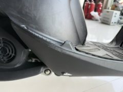 Jianshe Yamaha i 125 cc - ფოტო 4