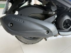 Jianshe Yamaha i 125 cc - ფოტო 5