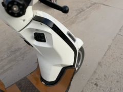 Sundiro Honda NS125LA - ფოტო 3
