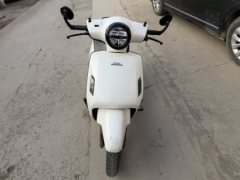 Sundiro Honda NS125LA - ფოტო 5