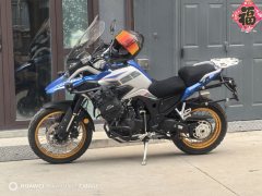 Kayo 525X 500 cc - фото 2