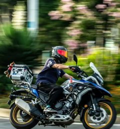 Kayo 525X 500 cc - фото 4