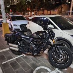 Voge CU525 500 cc - photo 1