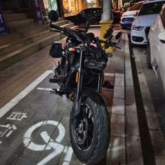 Voge CU525 500 cc - photo 2