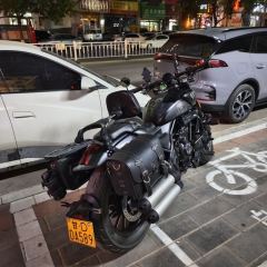 Voge CU525 500 cc - photo 3