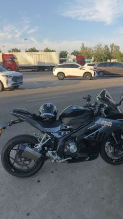 Benelli Tornado 252R 250 cc - ფოტო 1