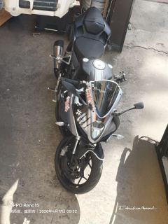 Benelli Tornado 252R 250 cc - ფოტო 3