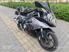 Benelli Tornado 252R 250 cc - ფოტო 4