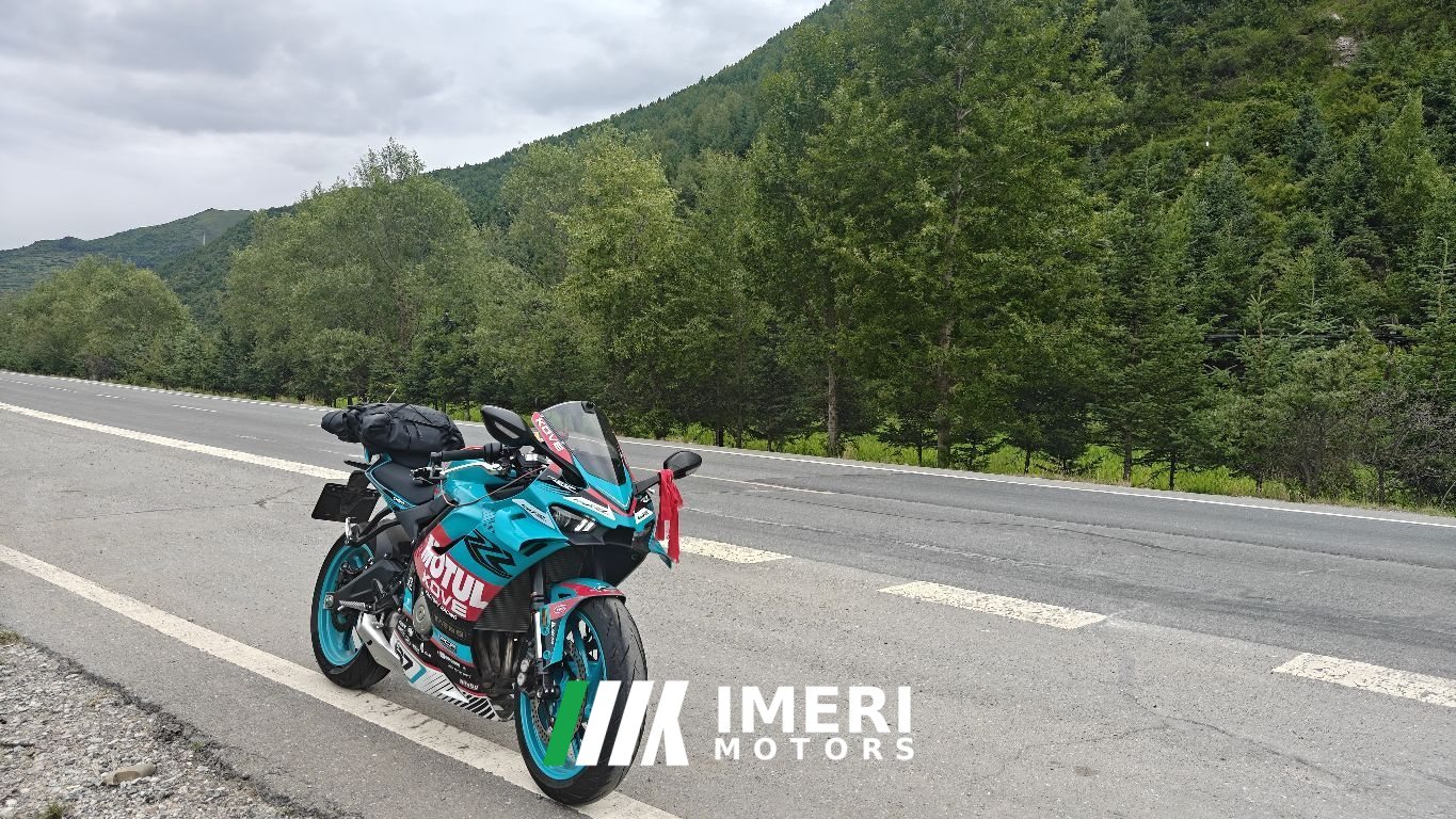 2026 Kayo 450RR