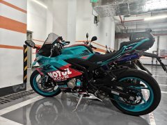 Kayo 450RR - ფოტო 3