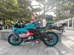 Kayo 450RR - ფოტო 5