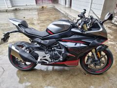 CFMOTO 450SR - ფოტო 1