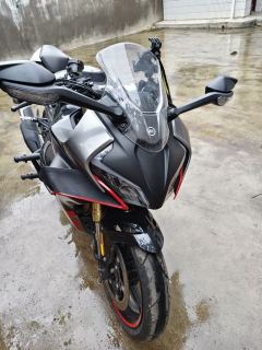 CFMOTO 450SR - ფოტო 2