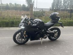 Kayo 321RR 320 cc - ფოტო 1