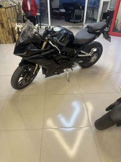 Kayo 321RR 320 cc - ფოტო 2