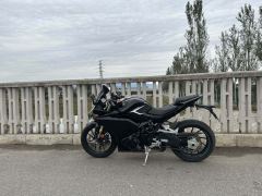Kayo 321RR 320 cc - ფოტო 3