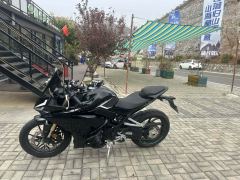Kayo 321RR 320 cc - ფოტო 4